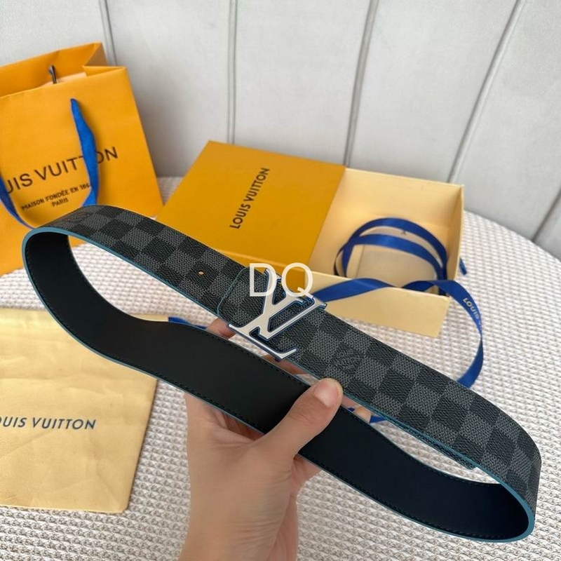 LV Belts 8445